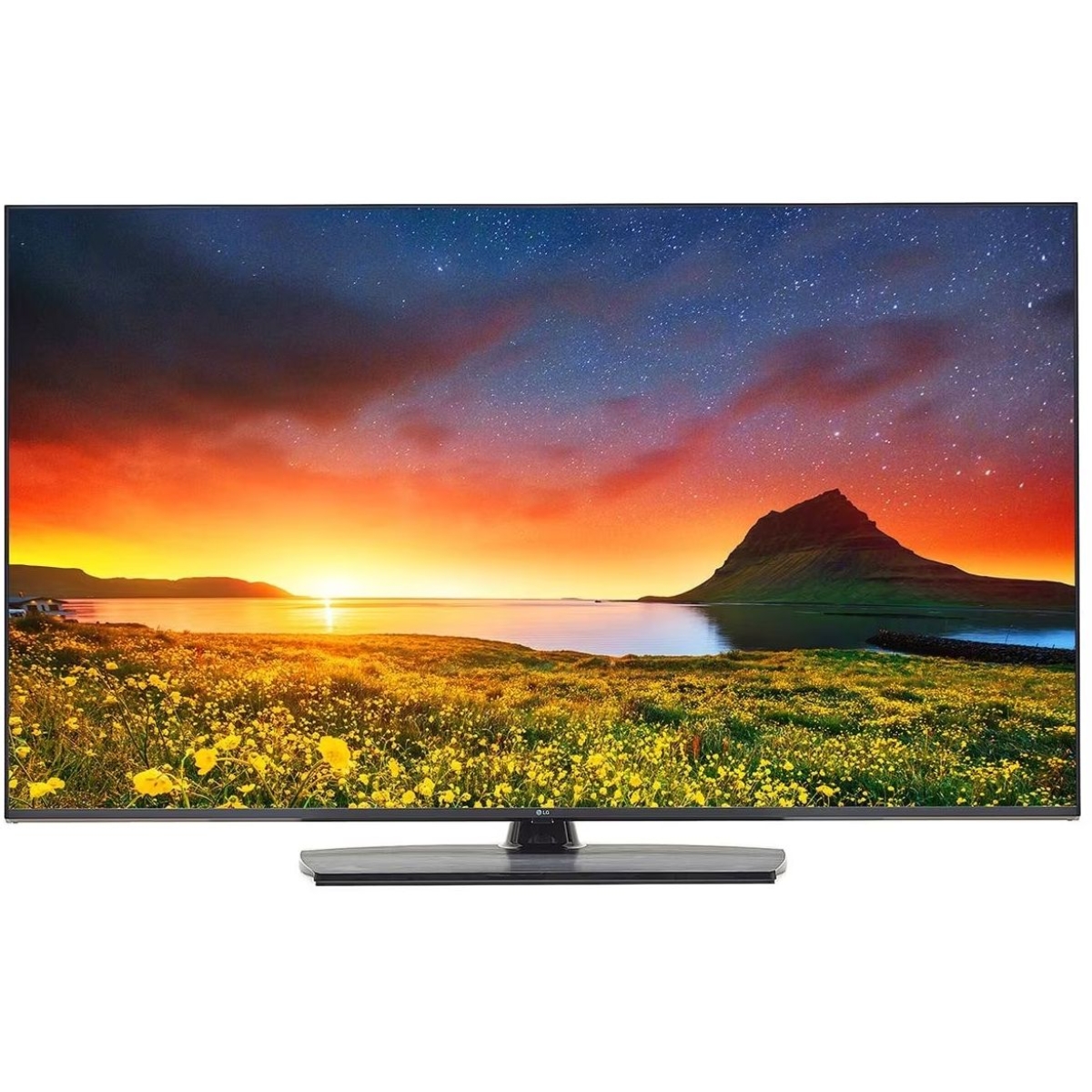LG 樂金 50UR761H0CA 50吋 UR761H系列 4K UHD 酒店商用電視